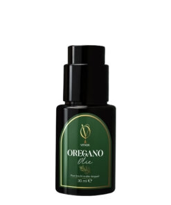 Vitaoil Oregano Olie is een pure, biologische oreganoolie