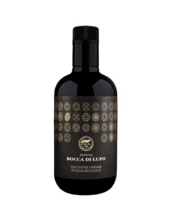 Tormaresca Bocca di Lupo Extra Vierge Olijfolie – Biologisch, koudgeperst en fruitig uit Puglia