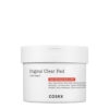 COSRX One Step Original Clear Pad – 70 stuks exfoliërende tonerpads voor onzuivere huid