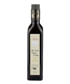 Fattoria di Basciano Extra Vierge Olijfolie 500ml uit Toscane