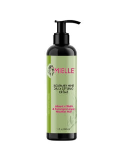 Mielle Rosemary Mint Daily Styling Crème 240ml – stylingcrème voor natuurlijk krullend haar