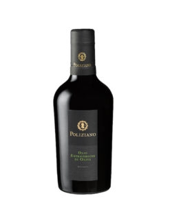 Poliziano Olijfolie Extra Vierge 500ml uit Toscane