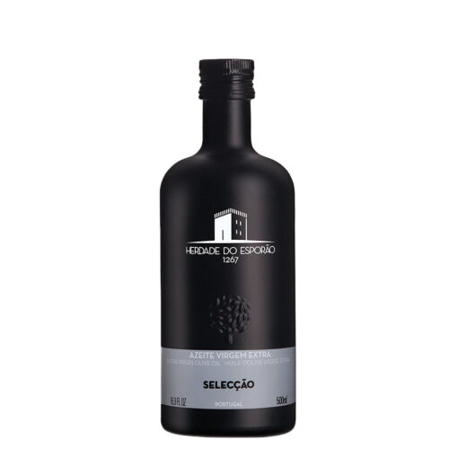 Esporão Selecção Signature Olijfolie 500ml – Complexe olijfolie uit Alentejo