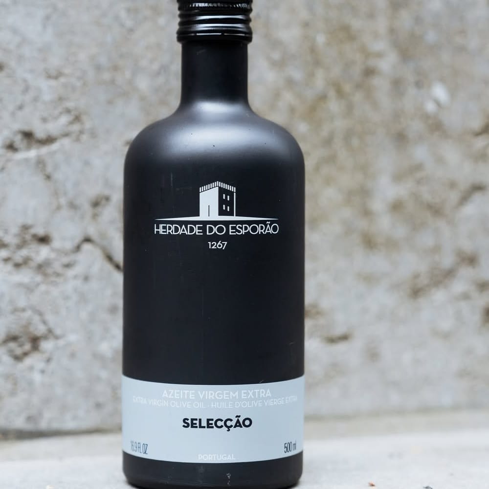 Esporão Selecção Olijfolie | Extra Vierge | 500ml 4 Herdade do Esporao Seleccao olijfolie