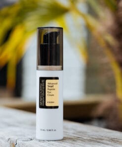 Cosrx Snail peptide eye cream