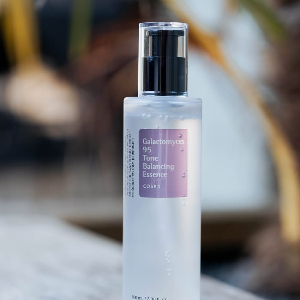 COSRX Galactomyces 95 Tone Balancing Essence | 100ml 4 COSRX Galactomytes