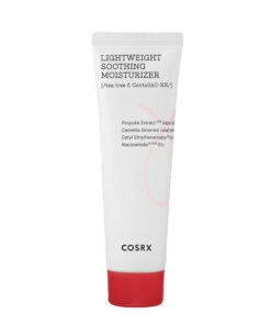 COSRX AC Collection Lightweight Soothing Moisturizer – Lichte acne moisturizer met centella en tea tree