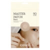 COSRX Master Patch Basic – originele hydrocolloïd acnepatches voor dag en nacht gebruik