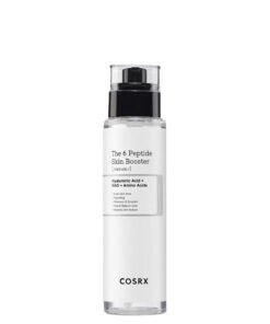 COSRX The 6 Peptide Serum – Versterkende booster voor poriën, rimpels en huidtextuur