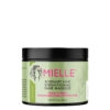Mielle Rosemary Mint Strengthening Hair Masque – diep voedend haarmasker met biotine en biologische oliën