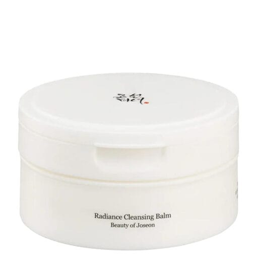 Beauty of Joseon Radiance Cleansing Balm – Reinigingsbalsem met rijst en fermenten voor zachte, gehydrateerde huid