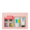 COSRX Favorites Best Sellers Set – Mini skincare set met toner, essence, cleanser en moisturizer