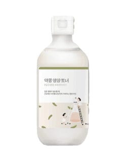 Round Lab Soybean Toner – Koreaanse toner met zwarte sojaboon voor voeding, anti-aging en hydratatie