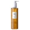 Beauty of Joseon Ginseng Cleansing Oil – zachte reinigingsolie met ginseng en sojaolie voor een schone, soepele huid