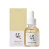 Beauty of Joseon Glow Serum Propolis + Niacinamide – kalmerend serum dat poriën verfijnt en de huid laat stralen