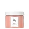 Beauty of Joseon Red Bean Refreshing Pore Mask – romig kleimasker met rode bonenextract en kaoline voor verfijnde poriën