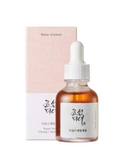 Beauty of Joseon Revive Serum Ginseng – verstevigend serum met ginseng en slakkenslijm voor een gehydrateerde, veerkrachtige huid