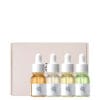 Beauty of Joseon Hanbang Serum Discovery Kit met 4 mini-serums van 10ml – ideaal om jouw perfecte skincare-match te ontdekken.