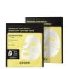 COSRX Advanced Snail Mucin Glass Glow Hydrogel Mask | 3 stuks 1 COSRX Advanced Snail Mucin Glass Glow Hydrogel Mask – 3 stuks hydrogelmaskers voor instant glass-skin glow