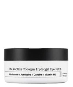 COSRX The Peptide Collagen Hydrogel Eye Patch – verkoelende oogpatches met peptiden, collageen en niacinamide