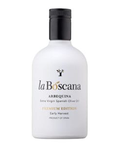 Costers Del Sió La Boscana Extra Vierge Olijfolie 500ml – premium koudgeperste olijfolie uit Catalonië met fruitige en kruidige smaak