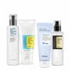 COSRX Clear and Glow Routine Set met cleanser essence moisturizer en SPF
