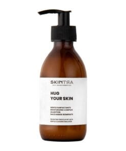 SkinTra Hug Your Skin Gentle Cleansing Emulsion 200ml milde gezichtsreiniger